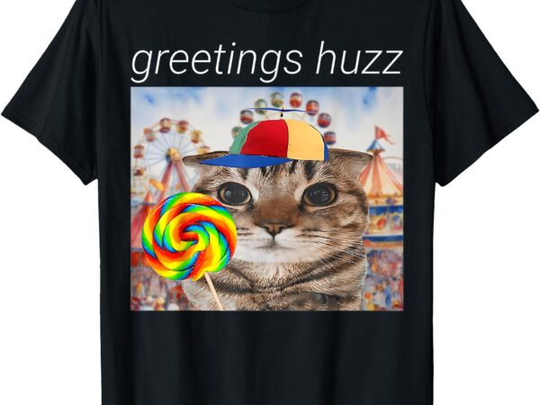 Lollipop meme t-shirt