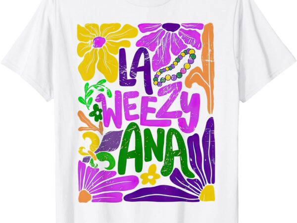 Louisiana carnival t-shirt