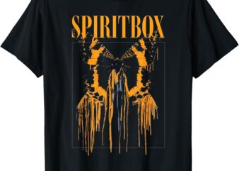 Men women Spiritbox T-Shirt