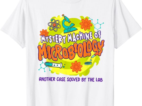 Microbiology bacteria infection control nurse lab week 2025 t-shirt