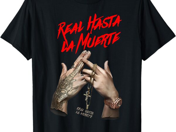 Mirame new remix anuel song aa t-shirt