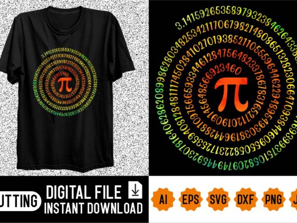 Happy pi day shirt, pi day shirt graphic t shirt