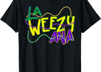 New Orleans T-Shirt