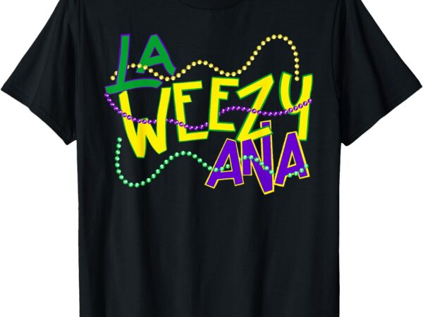 New orleans t-shirt