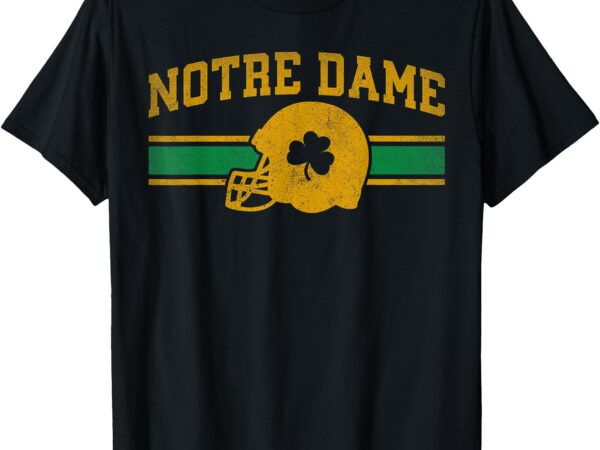 Notre dame lovers notre dame souvenir t-shirt