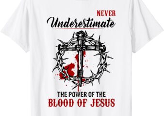 Of Jesus T-Shirt