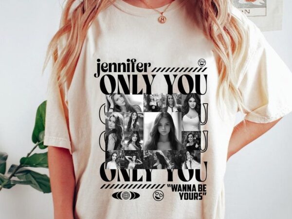 Only you shirt, only you custom shirt, custom girlfriend shirt, shirt for boyfriend, custom photo shirt, girlfriend tee t shirt design online