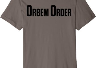 Orbem Icon Premium T-Shirt