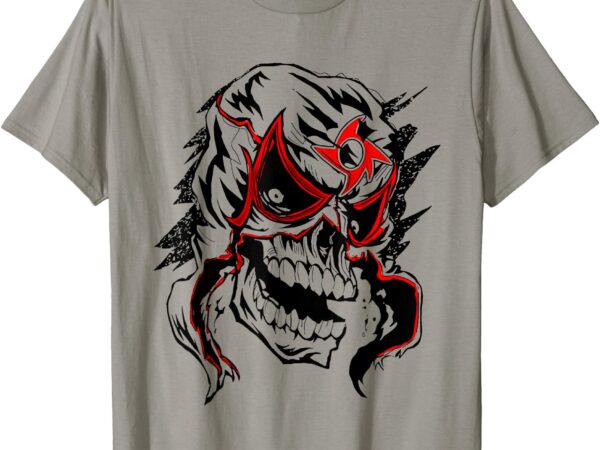 Penta mask shirt penta masks tee white penta mask t-shirt