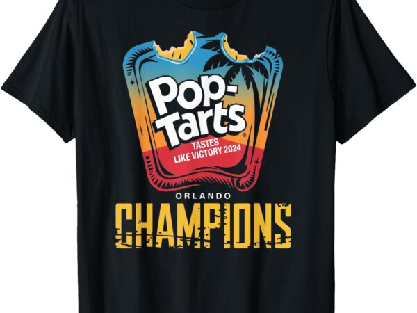 Pop tart bowl humor for breakfast lovers t-shirt