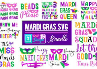 Mardi gras svg bundle,mardi gras t-shirt design bundle,mardi gras svg, mardi gras cut file, mardi gras, mardi gras , mardi gras des