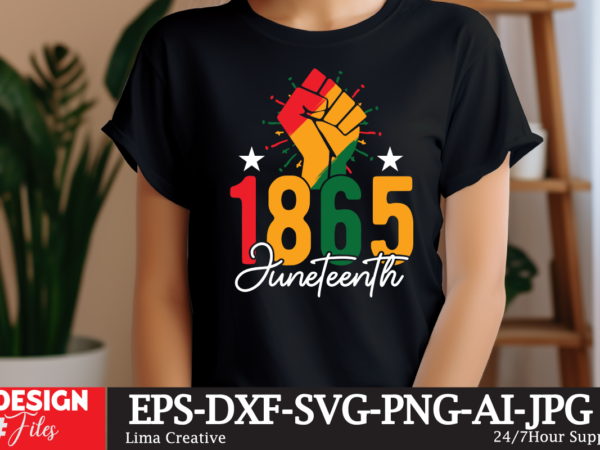 1865 juneteenth t-shirt design, black history svg, juneteenth svg , black history month svg, african american svg, black women svg, black