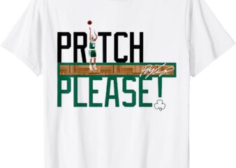 Pritch Please T-Shirt