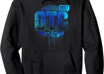 OTC Yeet Pullover Hoodie