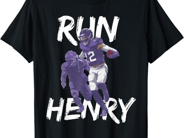 Retro henry tee derrick vintage lover design 90s graphic t-shirt