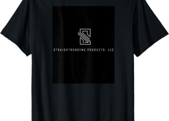 STP Company Tee T-Shirt