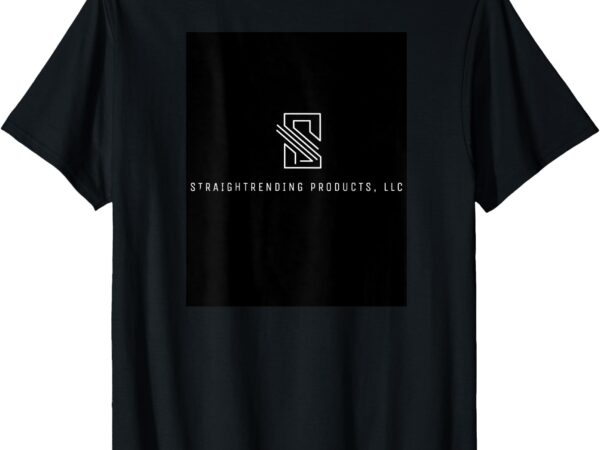 Stp company tee t-shirt