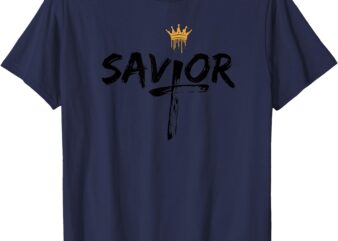 Savior T-Shirt