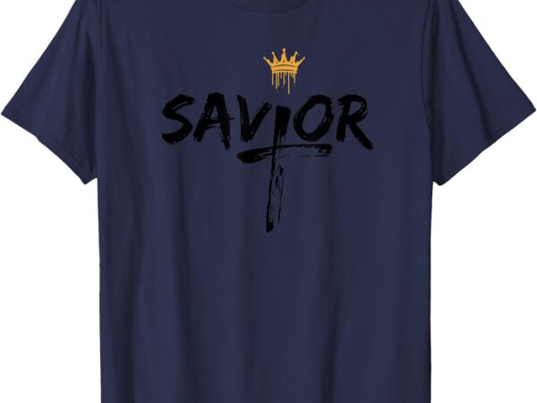 Savior t-shirt