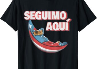 Seguimo Aqui Debi Tirar Album Mas Fotos Frog Lover Design T-Shirt