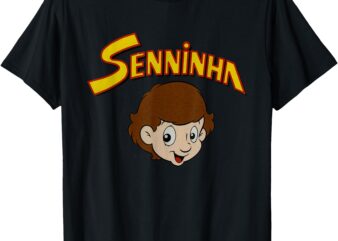 Senninha 1997 T-Shirt