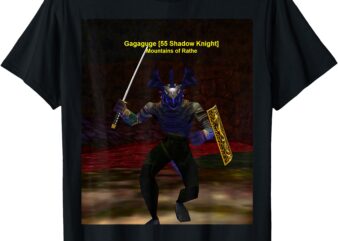 Shadowknight T-Shirt