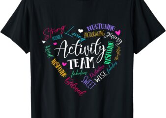 Squad Professionals Week Director T-Shirt