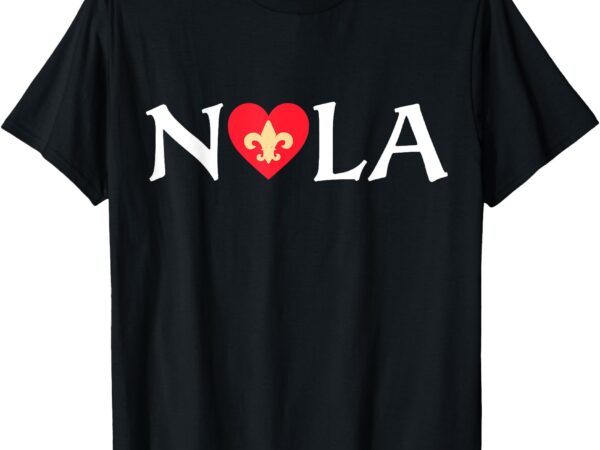 Support never forget nola orleans strong 2025 men women t-shirt