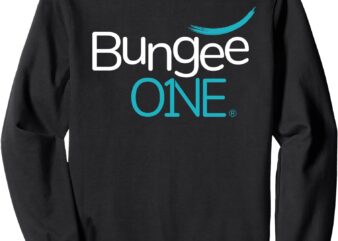 Sweater Sweatshirt, bungee one