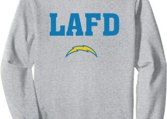 LAFD shirt Sweatshirt