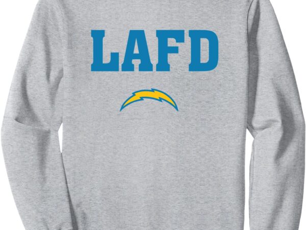 Lafd shirt sweatshirt