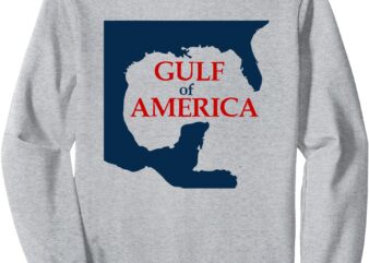 Sweatshirt gulf of america