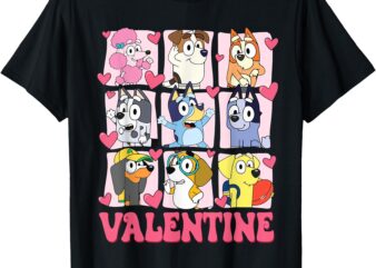 T-Shirt valentine