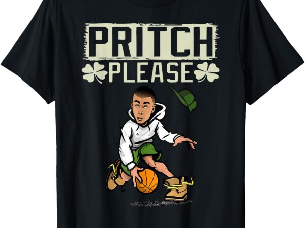 T-shirt pritch please t shirt designs for sale