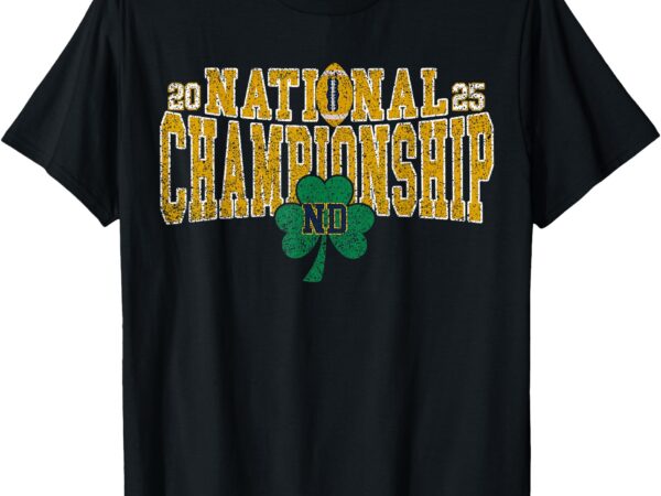 T-shirt, 20 25 national championship t shirt designs for sale