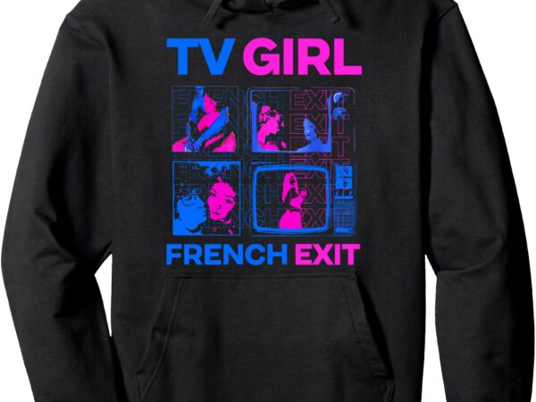 Tv girl album frenchs exit funny pullover hoodie t shirt designs for sale