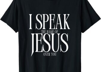 The Name of Jesus T-Shirt