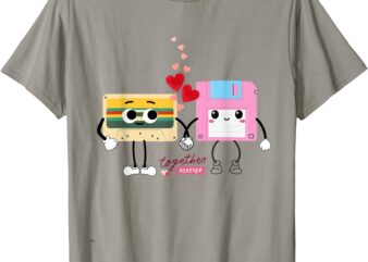 Together Forever T-Shirt