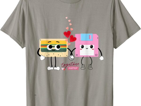 Together forever t-shirt