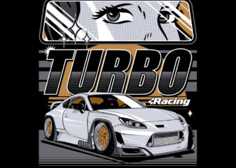 Turbo Racing