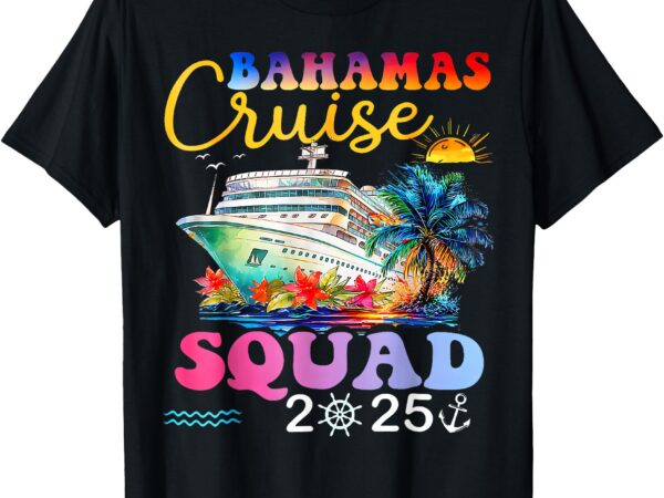 Vacation 2025 t-shirt