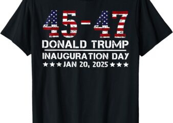 Vance 2028 T-Shirt