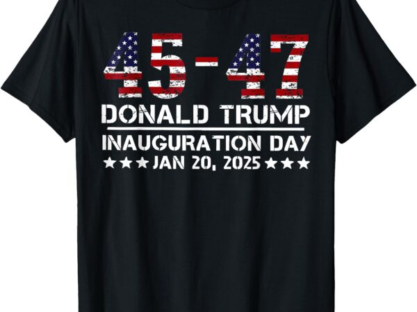 Vance 2028 t-shirt