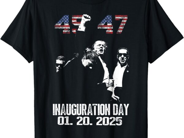 Vance 2028 t-shirt