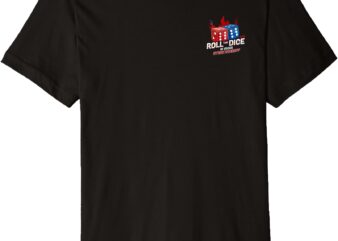 Vegas Steak Cookoff 2025 Premium T-Shirt