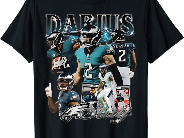 Vintage darius tee graphic slay 90’s style t-shirt