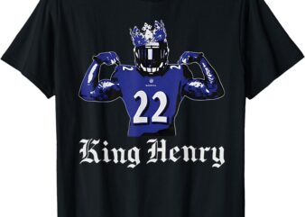 Vintage Derrick Graphic Tee Henry 90’s Style T-Shirt