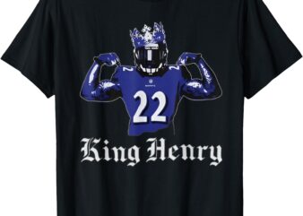 Vintage Derrick Tee Graphic Henry 90’s Style T-Shirt