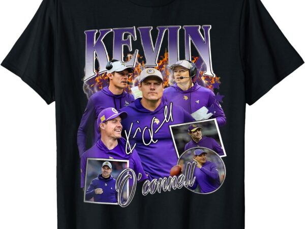 Vintage kevin tee graphic o connell 90’s style t-shirt