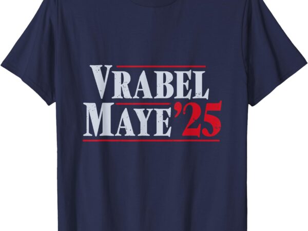 Vrabel maye 25 – new england gear t-shirt